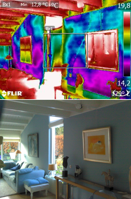 Baart-DOET-energieadvies-energiebesparing-advies-verblijfsruimte-huis-pand-testen-warmtelekkage-warmtescan-dubbel-beeld2